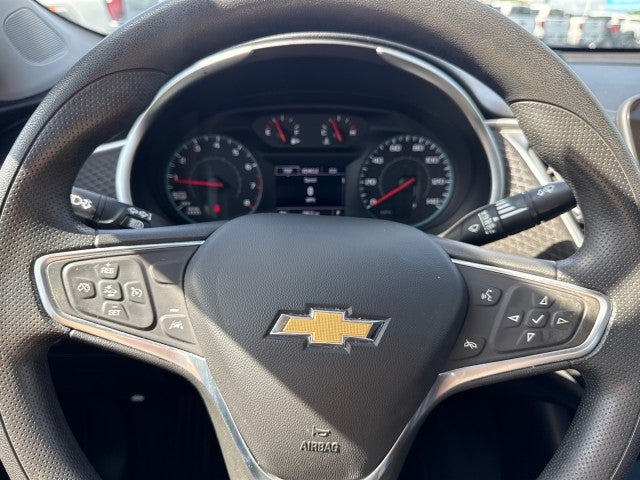 2023 Chevrolet Malibu LS