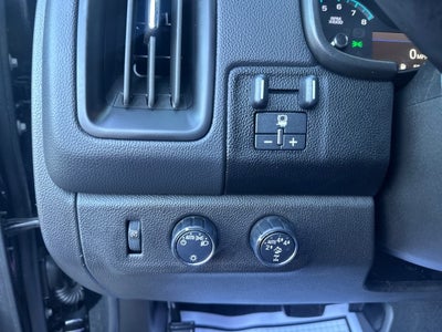 2022 Chevrolet Colorado 4WD ZR2