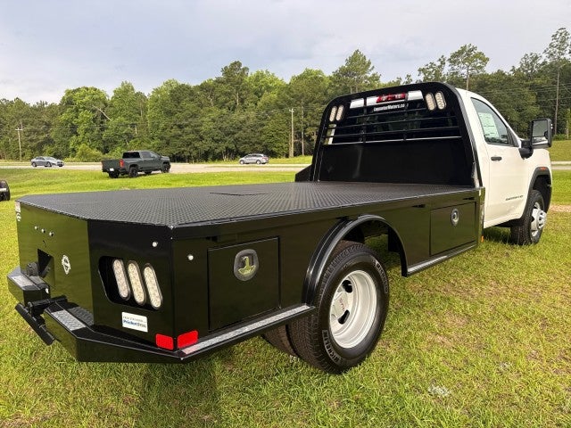2026 GMC Sierra 3500 Chassis Cab Pro - Photo 20