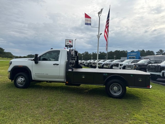 2026 GMC Sierra 3500 Chassis Cab Pro - Photo 24