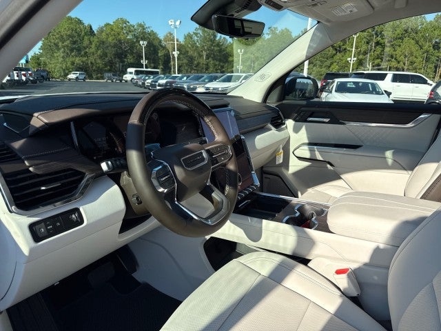 2027 GMC Acadia Denali