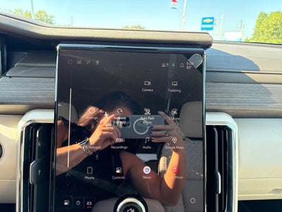 2027 GMC Acadia Denali