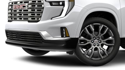 2027 GMC Acadia Denali