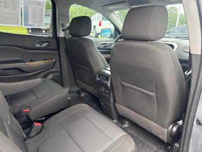 2022 GMC Acadia SLE