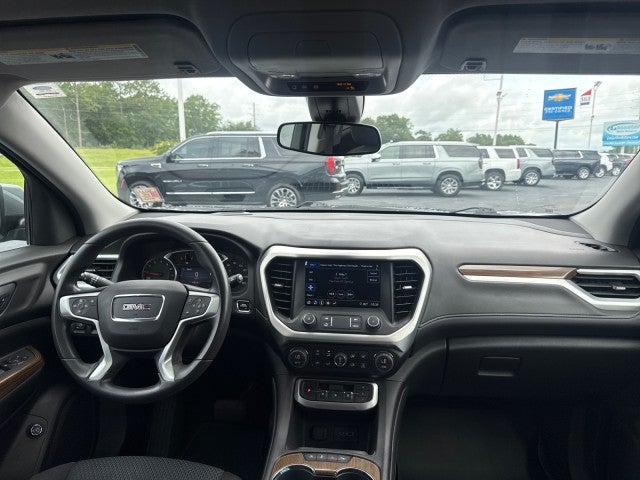 2022 GMC Acadia SLE