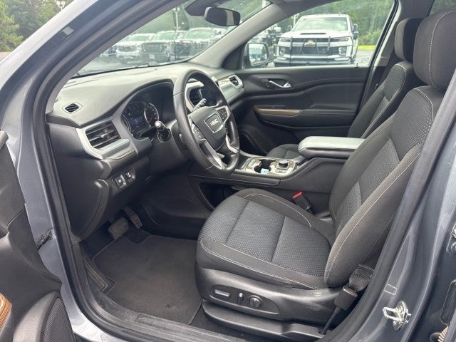 2022 GMC Acadia SLE
