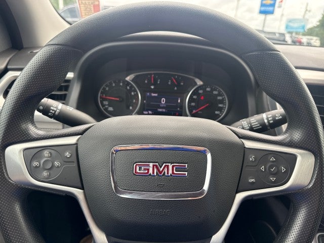 2022 GMC Acadia SLE