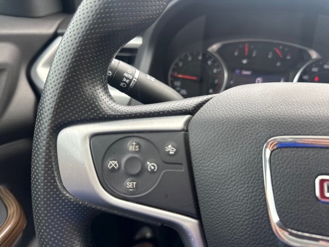 2022 GMC Acadia SLE