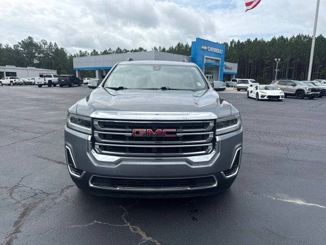2022 GMC Acadia SLE