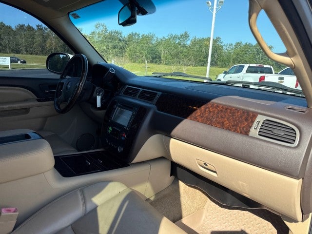 2013 GMC Yukon Denali