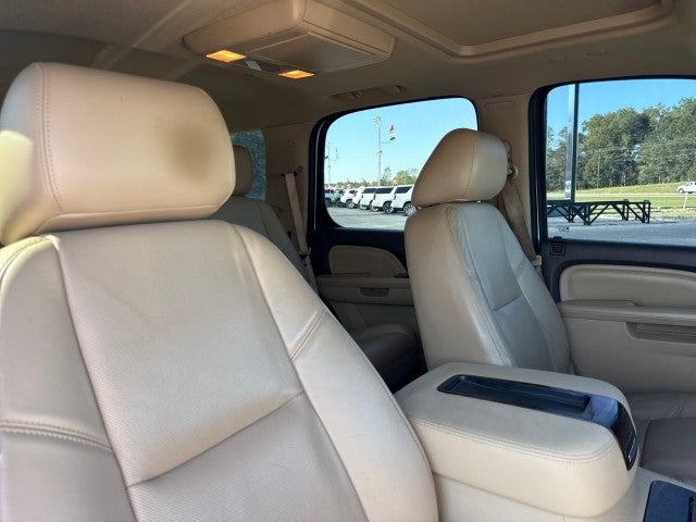 2013 GMC Yukon Denali