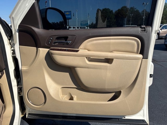 2013 GMC Yukon Denali