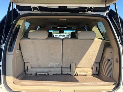 2013 GMC Yukon Denali