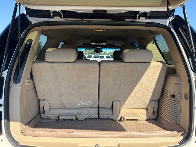 2013 GMC Yukon Denali