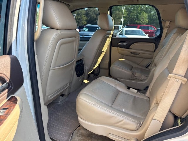 2013 GMC Yukon Denali