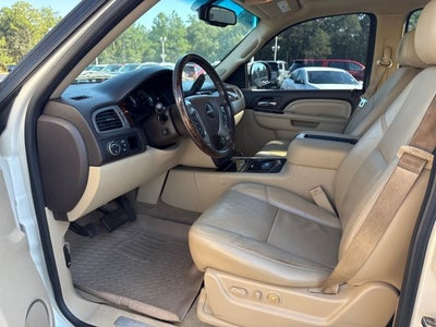 2013 GMC Yukon Denali