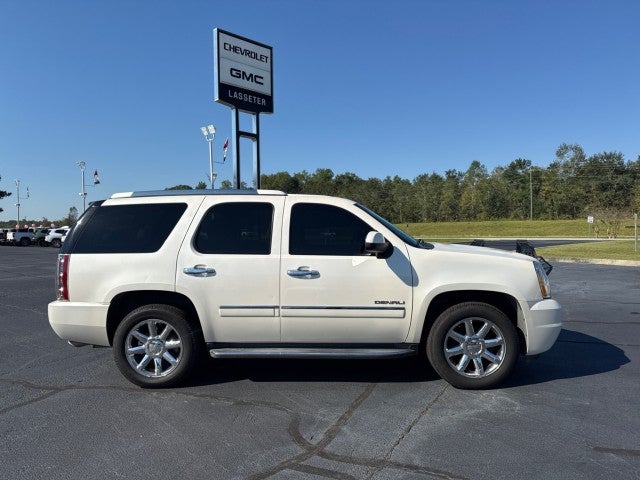 2013 GMC Yukon Denali