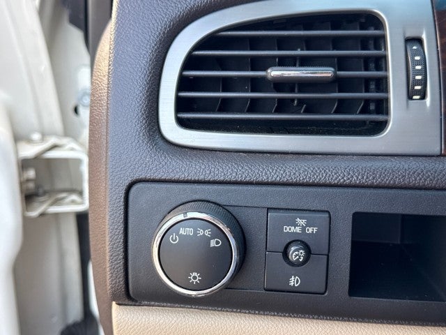 2013 GMC Yukon Denali