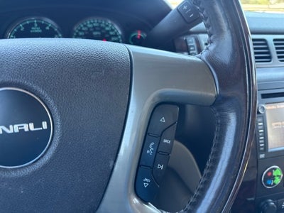2013 GMC Yukon Denali