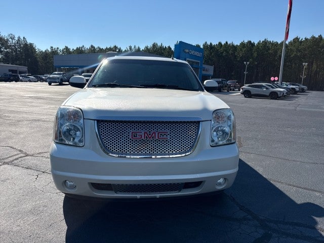 2013 GMC Yukon Denali