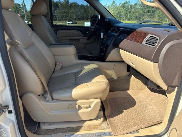 2013 GMC Yukon Denali