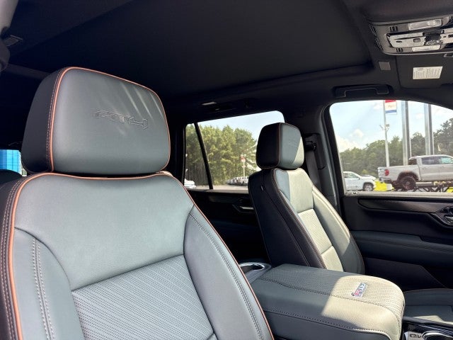 2026 GMC Yukon AT4 - Photo 11