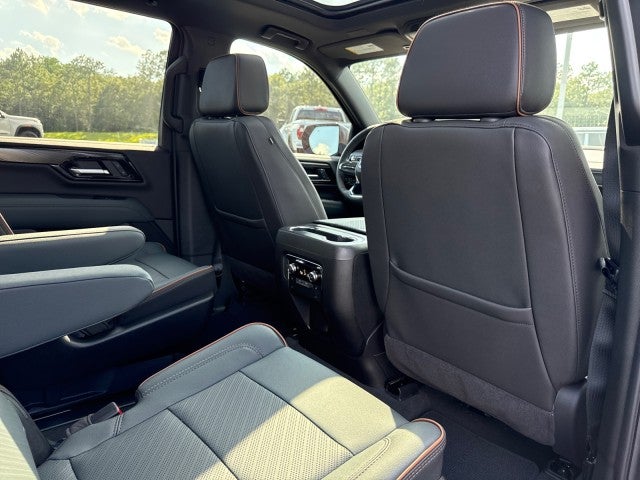 2026 GMC Yukon AT4 - Photo 14