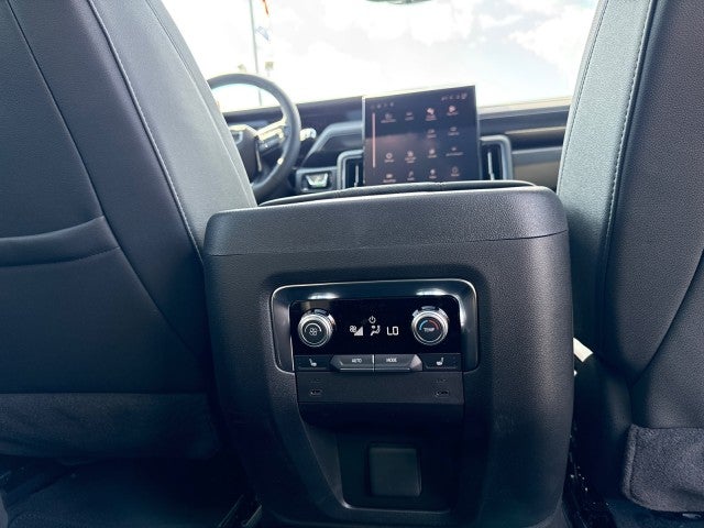 2026 GMC Yukon AT4 - Photo 16