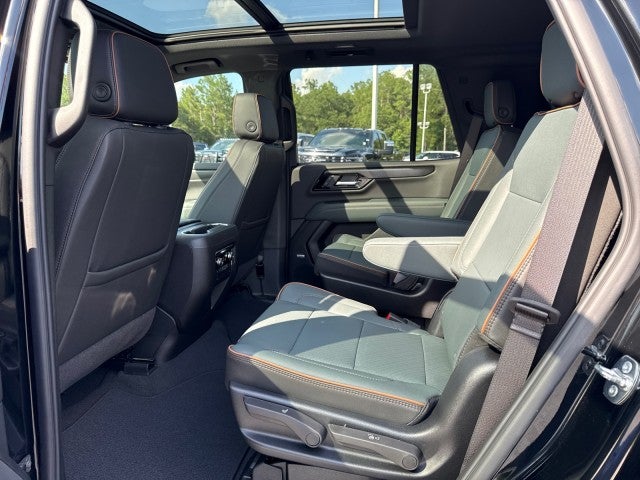2026 GMC Yukon AT4 - Photo 19