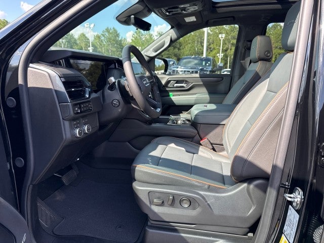 2026 GMC Yukon AT4 - Photo 20