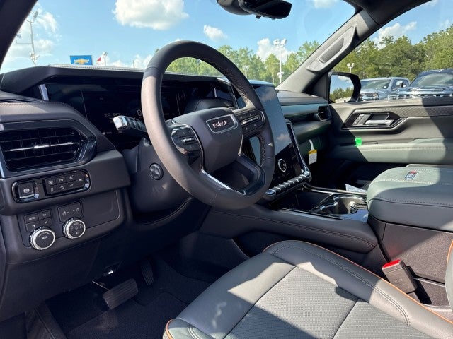 2026 GMC Yukon AT4 - Photo 21