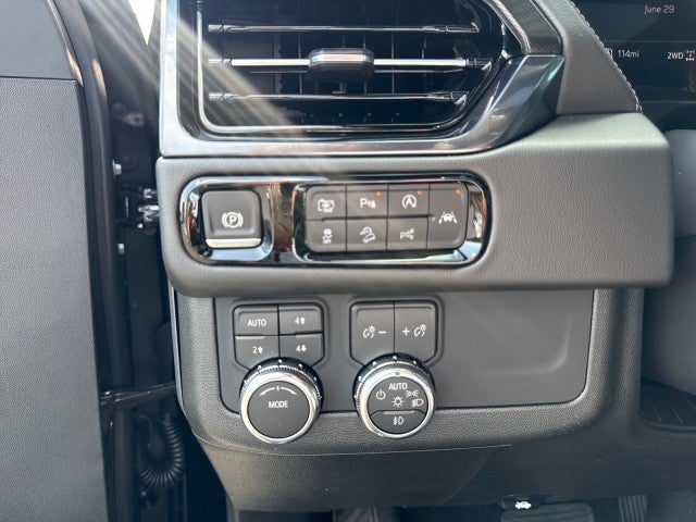 2026 GMC Yukon AT4 - Photo 23