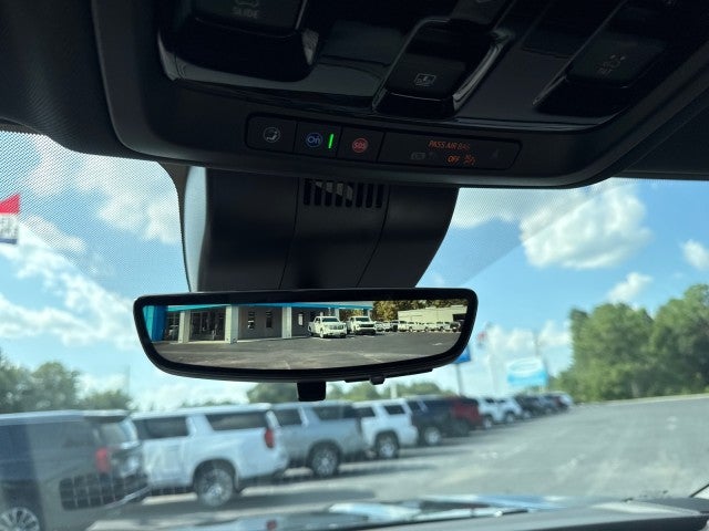 2026 GMC Yukon AT4 - Photo 29