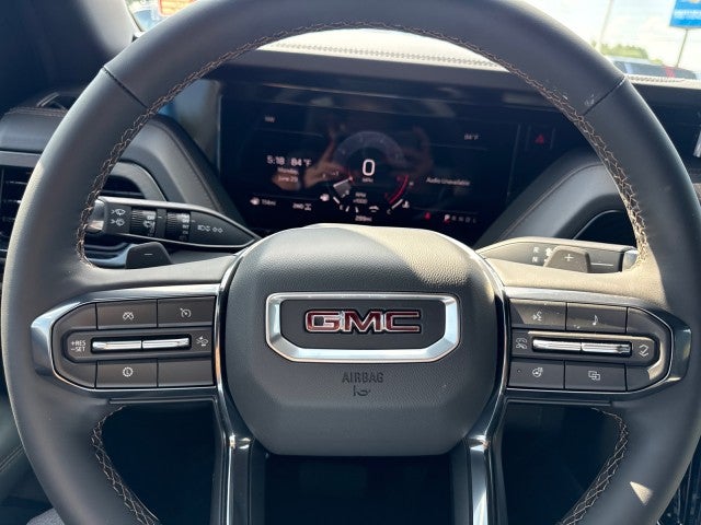2026 GMC Yukon AT4 - Photo 30