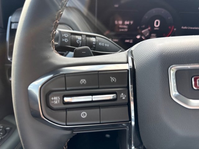 2026 GMC Yukon AT4 - Photo 32