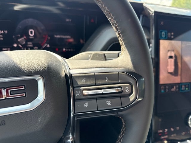 2026 GMC Yukon AT4 - Photo 33