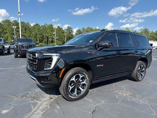 2026 GMC Yukon AT4 - Photo 7