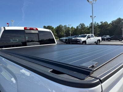 2016 GMC Sierra 2500 HD Denali
