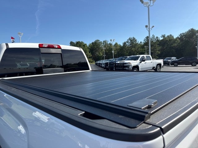 2016 GMC Sierra 2500 HD Denali