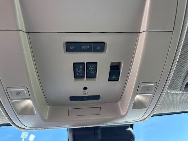 2016 GMC Sierra 2500 HD Denali