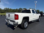 2016 GMC Sierra 2500 HD Denali