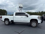 2023 GMC Sierra 2500 HD Denali