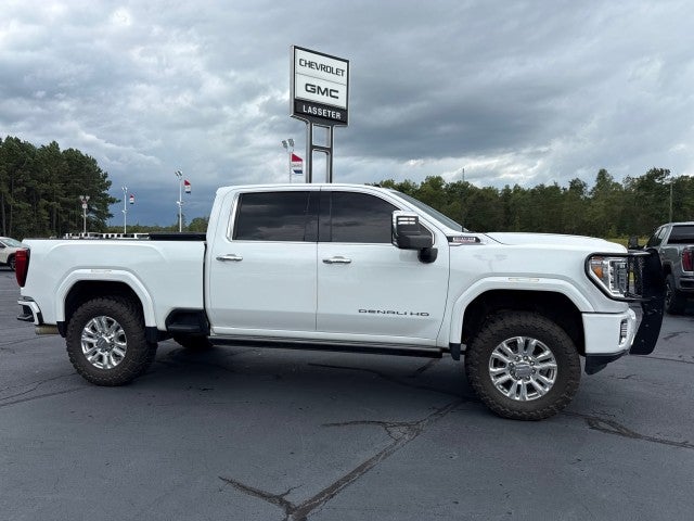 2023 GMC Sierra 2500 HD Denali