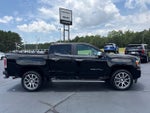 2022 GMC Canyon Denali