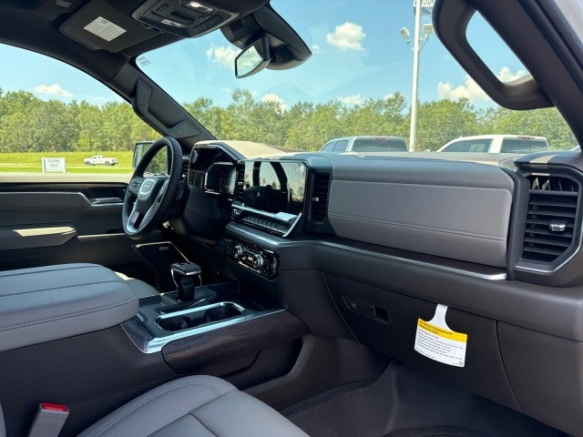2026 GMC Sierra 1500 SLT - Photo 11