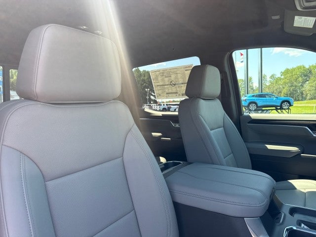 2026 GMC Sierra 1500 SLT - Photo 12