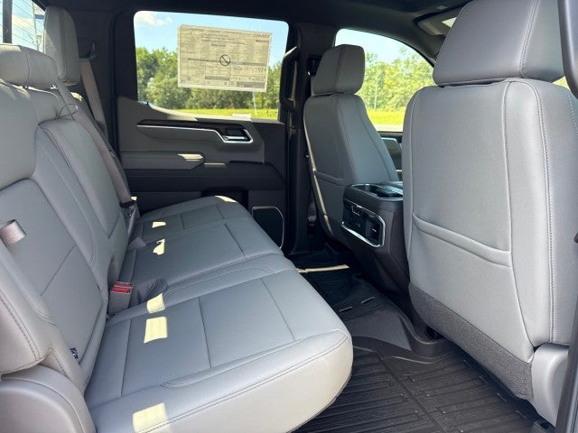 2026 GMC Sierra 1500 SLT - Photo 14