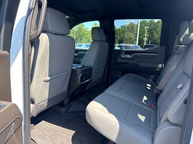 2026 GMC Sierra 1500 SLT - Photo 15
