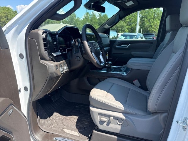2026 GMC Sierra 1500 SLT - Photo 16