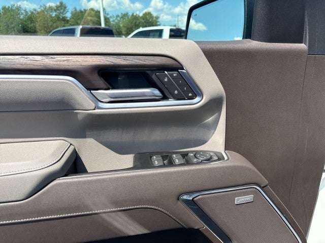 2026 GMC Sierra 1500 SLT - Photo 18
